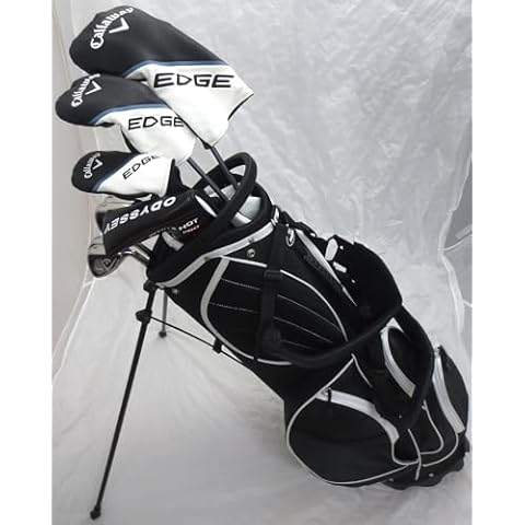 Callaway 2024 Tall Men's Golf Set Cover