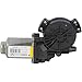Cardone 82-4538 New Power Window Lift Motor
