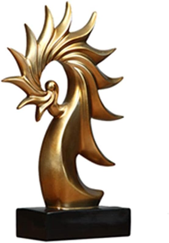 European and American Creative Decoration Wine Cabinet Decoration