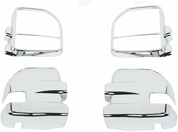 PUTCO 401160 Mirror Cover