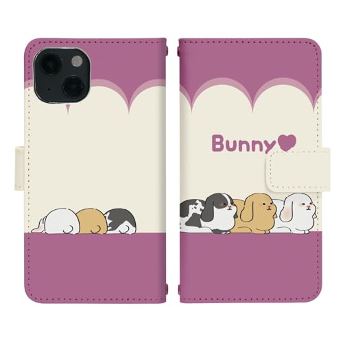 Google Pixel 10 Pro softbank �p �P�[�X �x���g���� �蒠�^ �J�o�[ �X�}�z�P�[�X di990(U) ���� �A�j�}�� �E�T�M ���r�b�g �o�j�[ rabbit bunny ���킢�� �C���X�g �J���t��