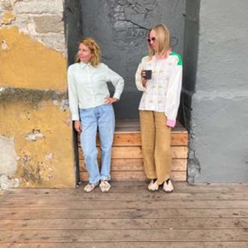 Materialism &ndash; Kädi Eelmaa 11.06.26