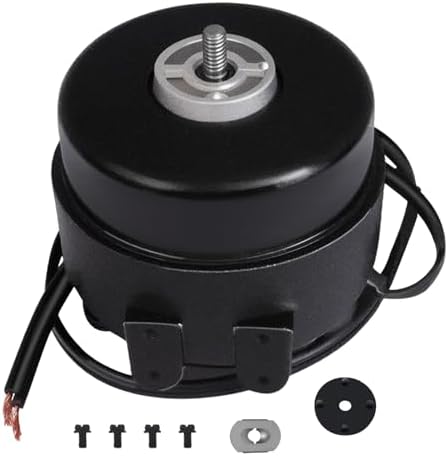 Amazon.com: Edgewater Parts 800448, 830037 Evaporator Fan Motor 