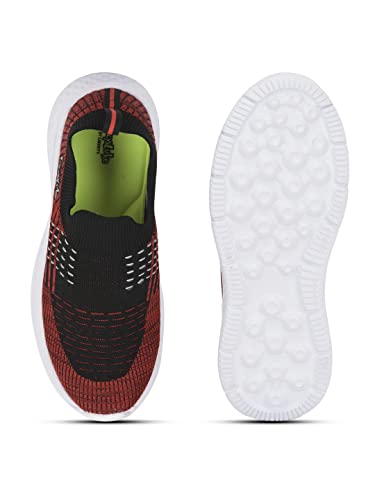 Image of Liberty Boys' Canvas Sneaker