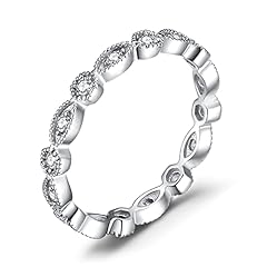 M-1Pc-Marquis-Sterling Silver