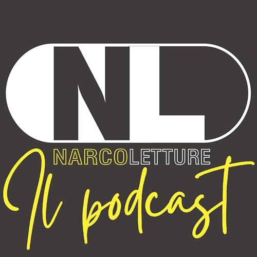『Narcoletture: il podcast』のカバーアート