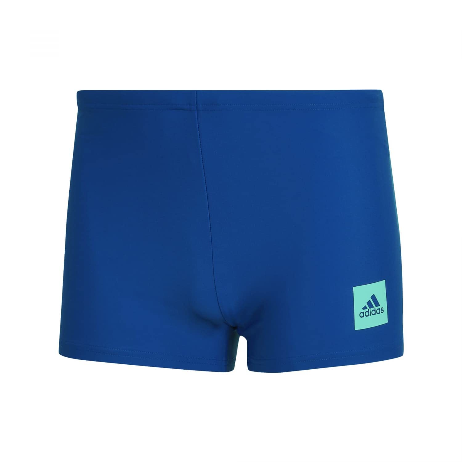 adidas Solid Swim Bãnador bóxer Hombre