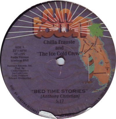 Bed Time Stories