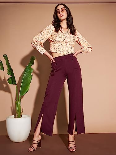 Image of Marie Claire Women Casual Pants
