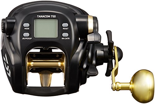 ダイワ(DAIWA) 電動リール タナコン 750 750 2014年モデル 4枚目