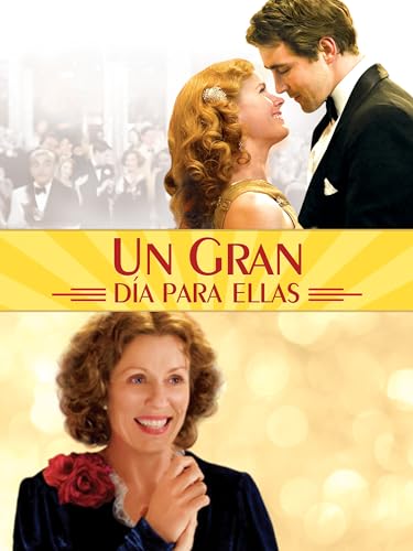 Un gran día para ellas