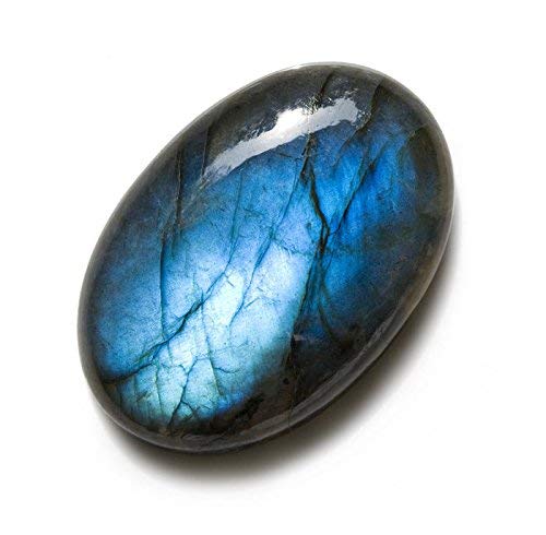 TI AMO Rembo Natural Certified Blue Labradorite Healing Crystal Loose Gemstone 11 Ratti (B08CZSWLB5) Amazon Price History, Amazon Price Tracker