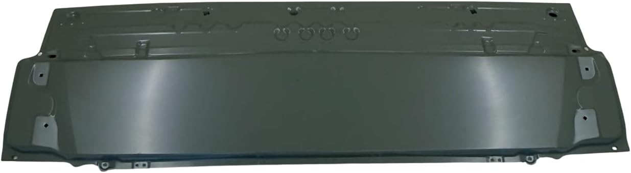 Front Panel For Isuzu NPR NPR-HD NQR NRR 2005-2007