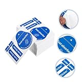 Zoom IMG-2 topbathy 200 pezzi adesivi rimuovi Zoom IMG-2 topbathy 200 pezzi adesivi rimuovi