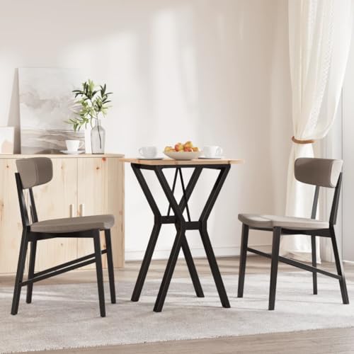 Table de cuisine rectangulaire compacte pour aménager un studio étroit - 4