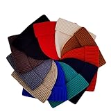 Zoom IMG-2 ym youmu berretto lavorato a