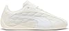 Tenis casual PUMA para hombre Speedcat Plus con cordones - Blanco 1