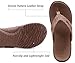 KuaiLu Womens Flip Flops Ladies Yoga Mat Comfortable Walking Thong Sandals With Plantar Fasciitis Arch Support Slip On Indoor Outdoor For Summer