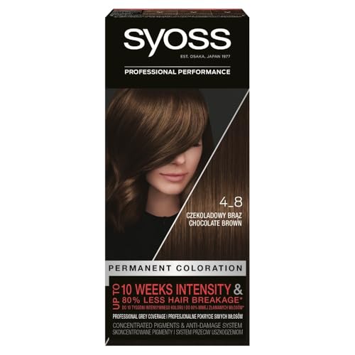 Tinte de la marca Schwarzkopf ideal para Unisex adulto