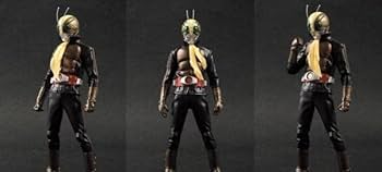 Amazon.co.jp: 仮面 THE NEXT ショッカーライダー メディコム