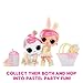LOL Surprise Pastel Party Collection Limited-Edition Doll with 6+ Surprises to UNbox Including Hops Bunny with Matching Easter Fashions and Accessories – Great Gift for Kids Ages 4+