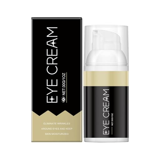 Lumibalm contra bolsas de los ojos Lumibalm Stick contra bolsas de los ojos Lumibalm elimina las bolsas en los ojos en cuestión de minutos y reduce las líneas finas Lumibalm para reducir (negro, 3,7 x