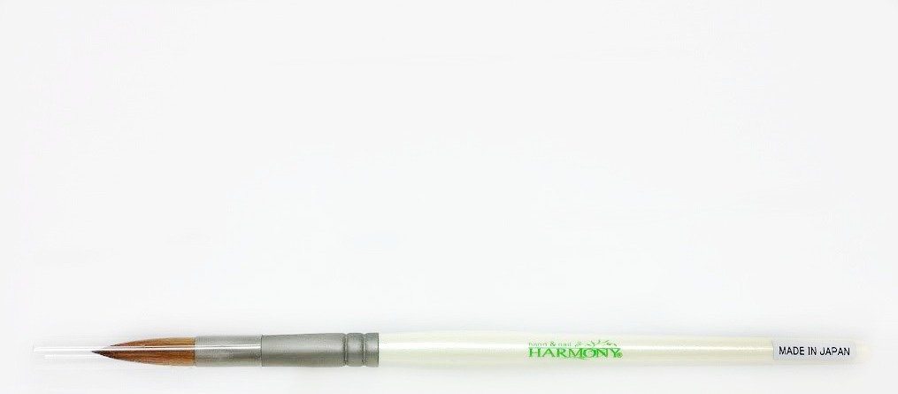 Hand & Nail Harmony Pro 9 - Grip Handle Brush