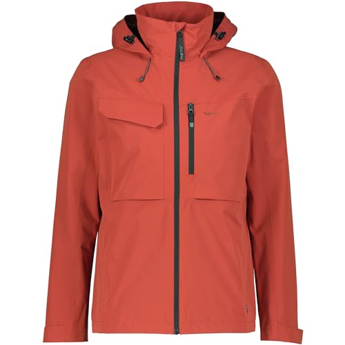 Veste Meru Homme Abrantes 2L bossa nova XXL imperméable pour randonnée