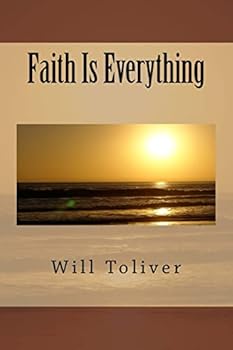 Paperback Faith Is Everything Book