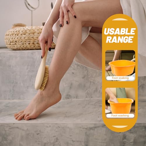 Masajeador Spa de Pies Portátil Toyvian miniatura 3