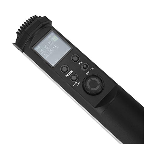 Yongnuo YN360Mini YN360 Mini RGB Full Color Luce