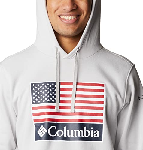 Image of Columbia mens Trek Hoodie