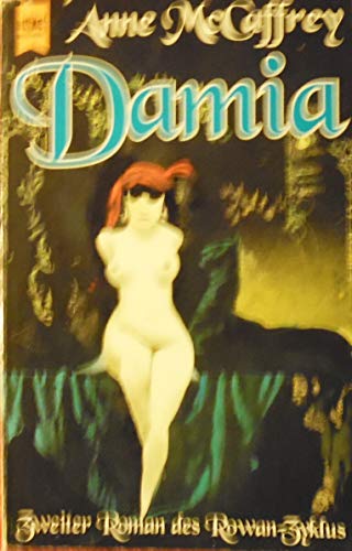 Image of Damia