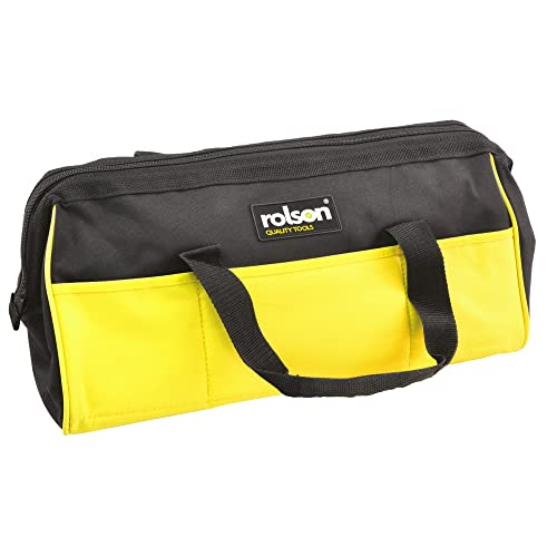 Rolson 68283 455 mm 13 Pocket Tool Bag