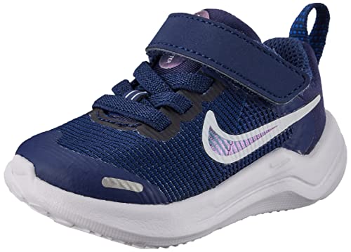 Nike Downshifter 12 Next Nature basket garçon running pied stable