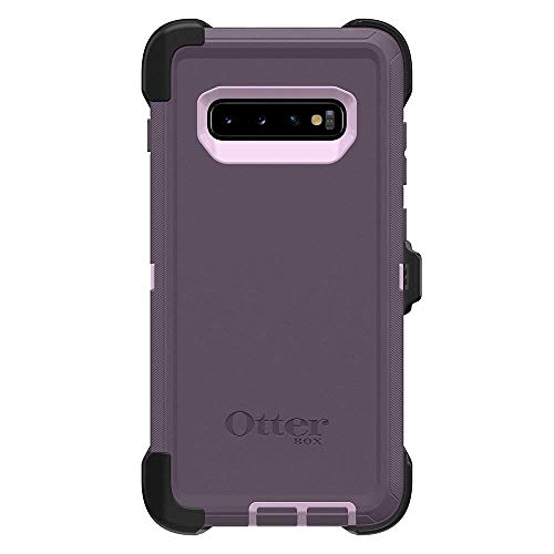 OtterBox Defender Series SCREENLESS Case Case for Galaxy S10 -