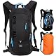 MTB-Rucksack von Local Lion – kleiner, wasserdichter Fahrradrucksack