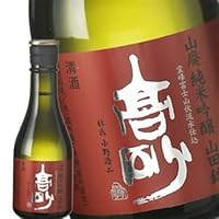 [蔵元直送:高砂]高砂 山廃純米吟醸 300ml