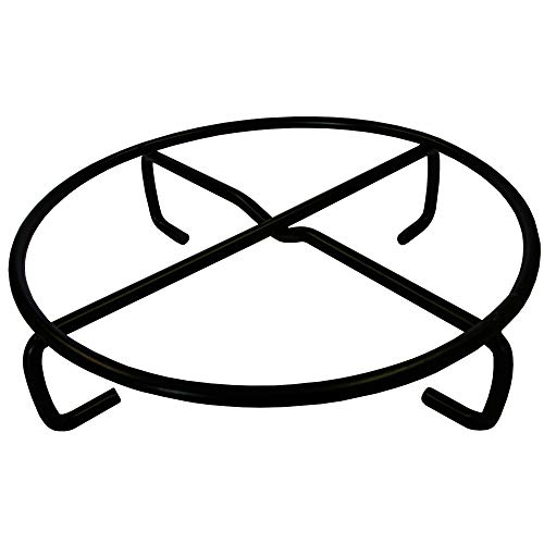 BBQ-Toro Dutch Oven Sottopentola | Ø 20 x 5 cm |