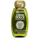 champú oliva mitica  ULTRA DOLCE Champú oliva mítica 250 ml