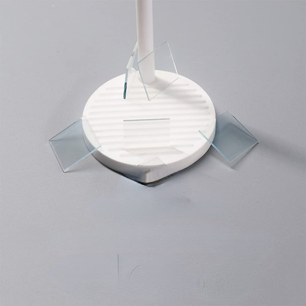 Special FTO conductive glass 10 * 10 * 2.2mm, 100 pieces, 7 ?, various specifications (50 * 50mm-25 pieces)