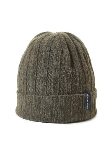 Bonnet docker homme Pavel idéal pour vos sorties urbaines en hiver