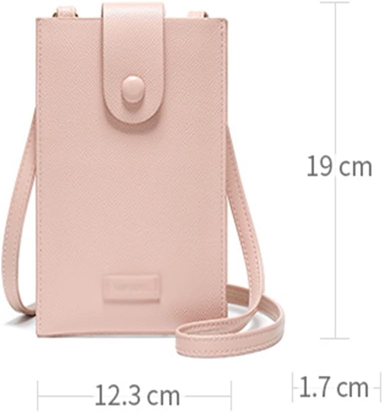 Small Fresh Mini Bag Mobile Phone Messenger Women's Lightweight