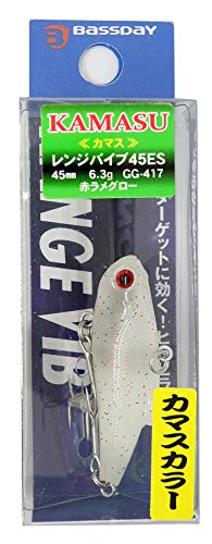 Bassday(oXfC) A[ WoCu45ESJ}X GG417 ԃO[.