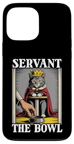 Servant The Bowl Lbgt[h{E XNb`|Xg Lbg X}zP[X iPhone 13 Pro Max p