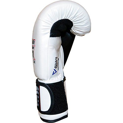 DUO GEAR 453,6 Gram Bianco 'Raja' Muay Thai