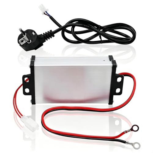 Convertisseur tension 220V vers 12V pour faire fonctionner un chauffage de 5kW et 8kW