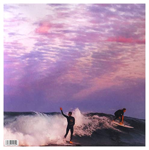 searching for freedom [LP]