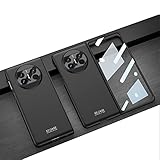 Huawei Mate X3 boîtier dépliant conception, léger et résistant, ouverture et fermeture sans entrave, 180 ° pliable comme vous le souhaitez.