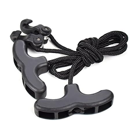 NIKA ARCHERY Armbrust Seil Spannvorrichtung Fingergriff Jagd Schießhilfe Werkzeug Cover